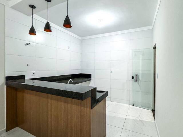 Casa para Venda em Araxá - 3