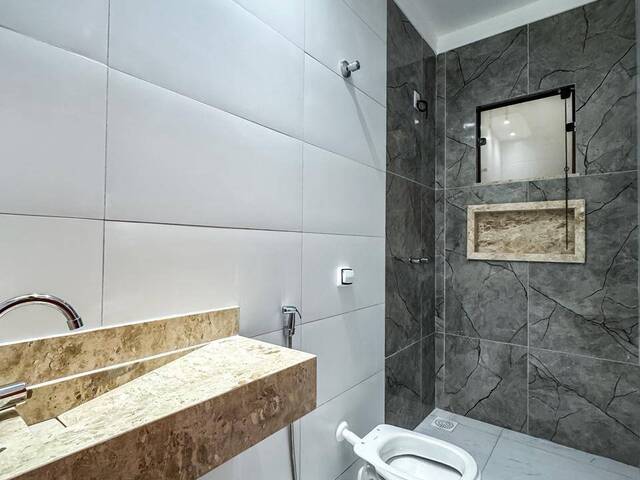 Casa para Venda em Araxá - 5