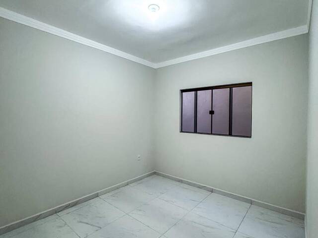 Casa para Venda em Araxá - 4