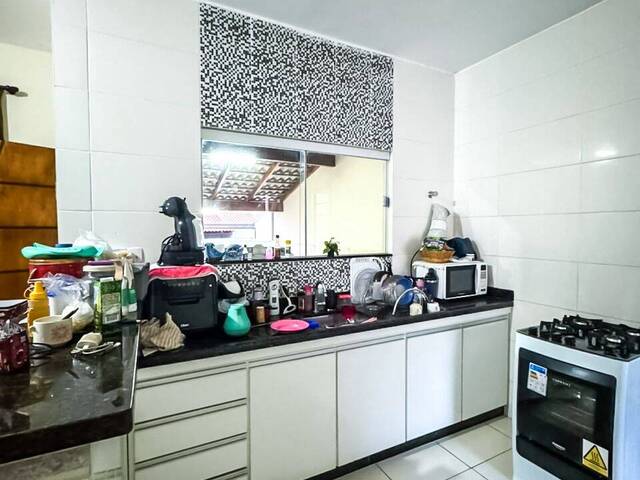 #209 - Casa para Venda em Araxá - MG - 3