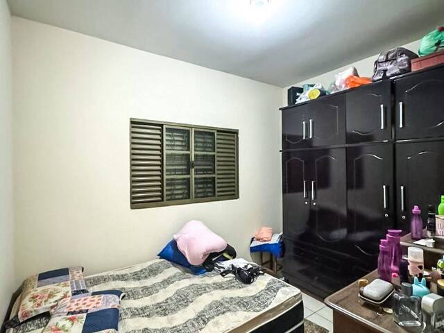 #209 - Casa para Venda em Araxá - MG - 2