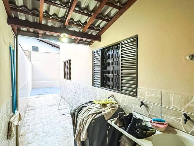 Casa para Venda em Araxá - 4