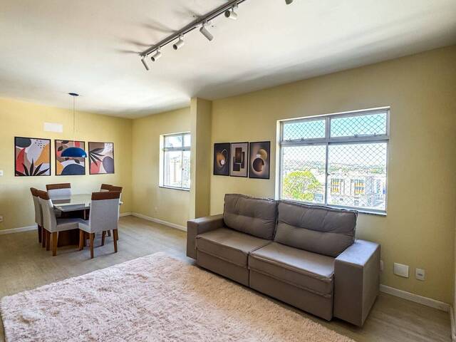 #101 - Apartamento para Venda em Araxá - MG - 2