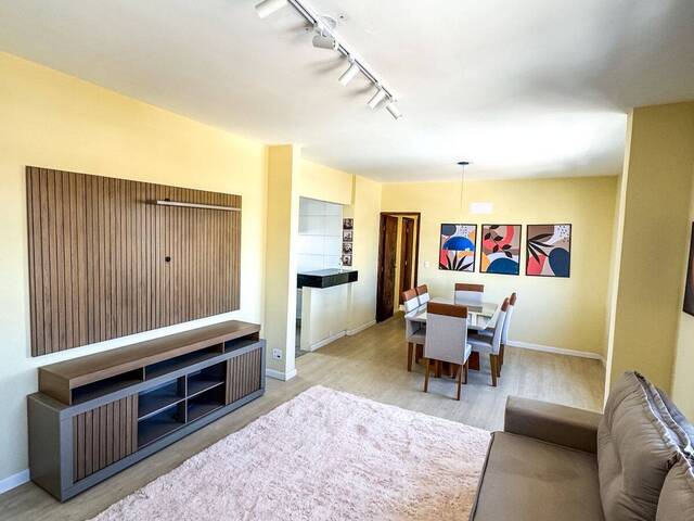 #101 - Apartamento para Venda em Araxá - MG - 1