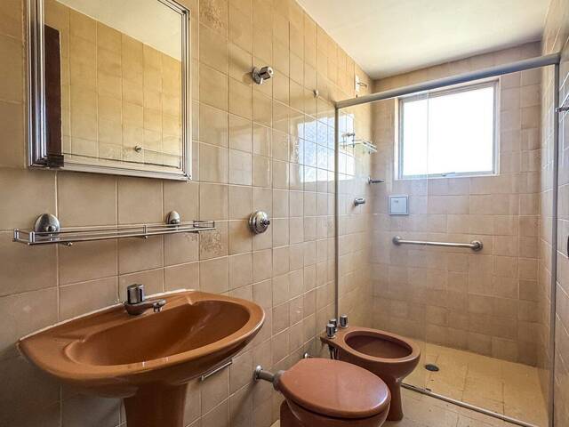 #101 - Apartamento para Venda em Araxá - MG - 3