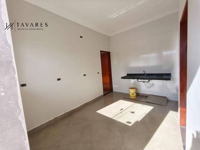 #211 - Apartamento para Venda em Araxá - MG