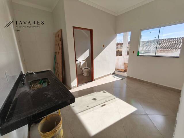 #211 - Apartamento para Venda em Araxá - MG