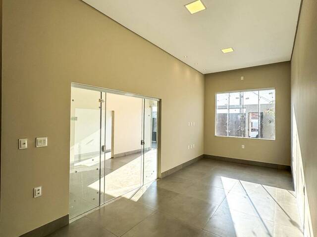 #212 - Casa para Venda em Araxá - MG - 3