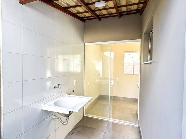 Casa para Venda em Araxá - 4