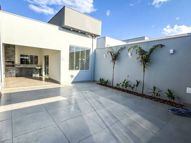 #213 - Casa para Venda em Araxá - MG - 2