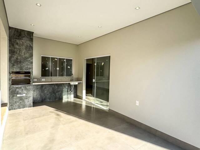 #213 - Casa para Venda em Araxá - MG - 1