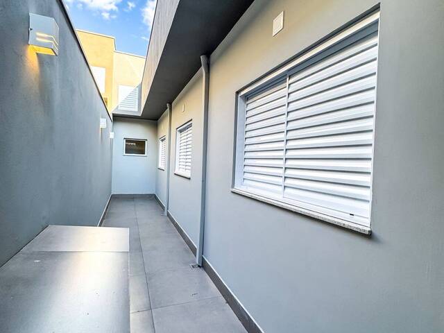 Casa para Venda em Araxá - 5