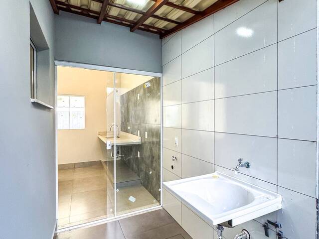 Casa para Venda em Araxá - 4