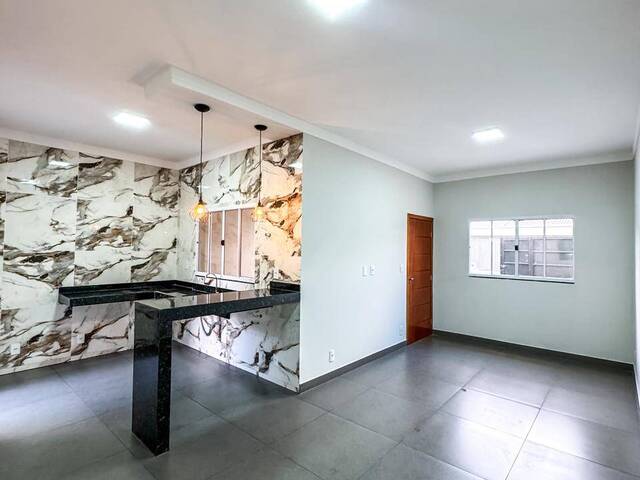 Casa para Venda em Araxá - 5