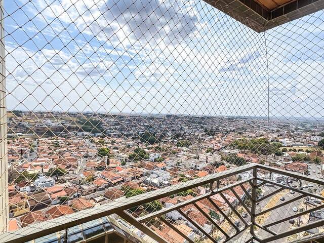 #215 - Apartamento para Venda em Araxá - MG