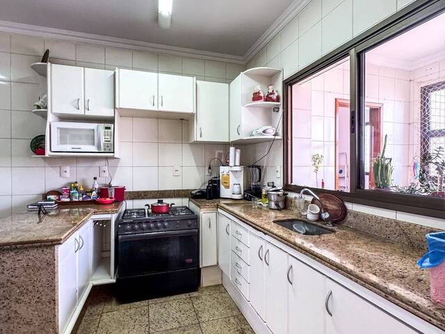 Apartamento para Venda em Araxá - 4