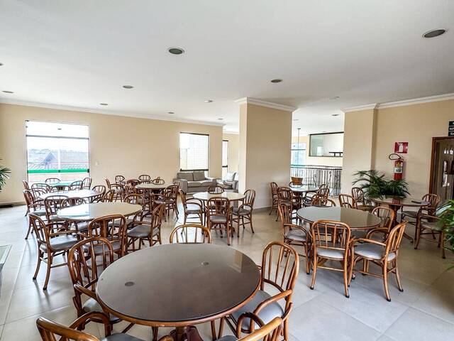 Apartamento para Venda em Araxá - 5