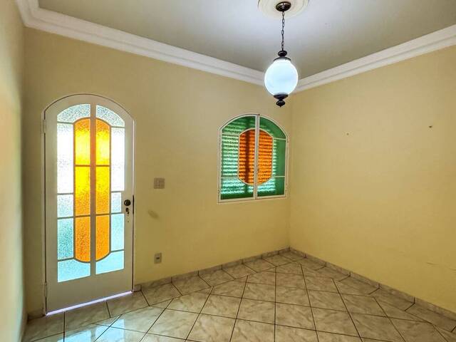 #216 - Casa para Venda em Araxá - MG