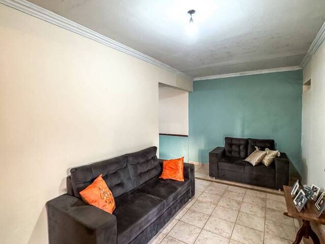 Casa para Venda em Araxá - 5