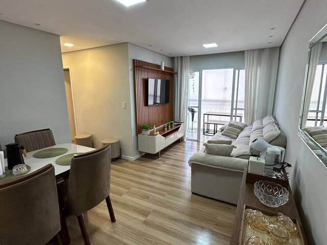 #218 - Apartamento para Venda em Araxá - MG - 2