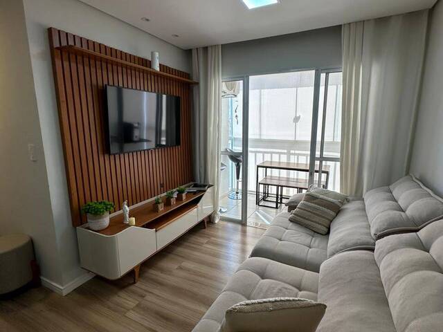 Apartamento para Venda em Araxá - 4