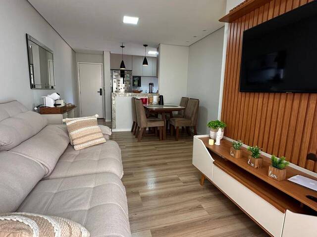 Apartamento para Venda em Araxá - 5