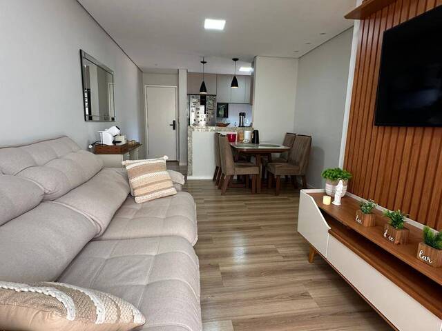 Apartamento para Venda em Araxá - 5