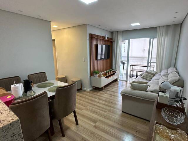 #218 - Apartamento para Venda em Araxá - MG - 3