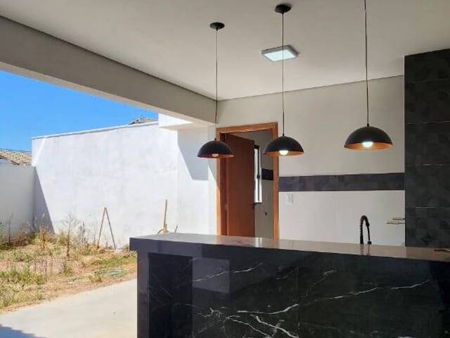 #219 - Casa para Venda em Araxá - MG - 1