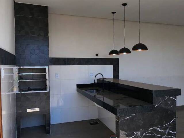 Casa para Venda em Araxá - 5