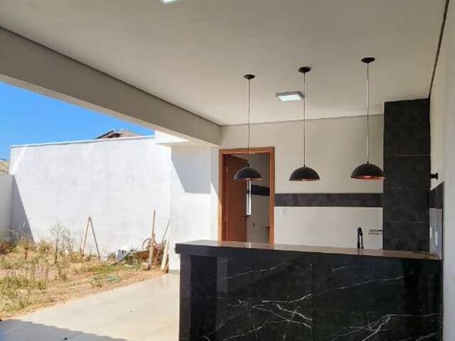 #219 - Casa para Venda em Araxá - MG - 2