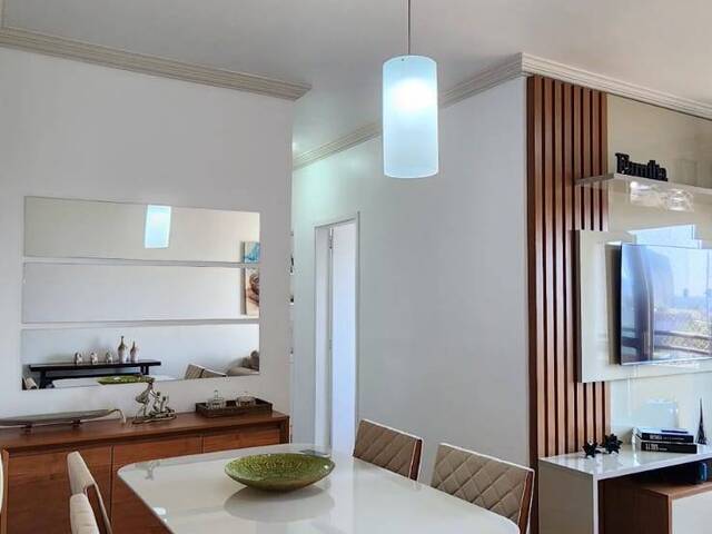 Apartamento para Venda em Araxá - 5