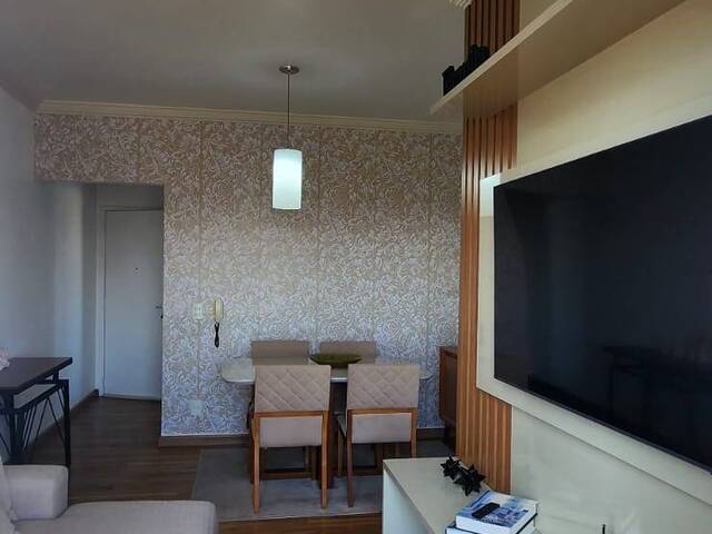 #220 - Apartamento para Venda em Araxá - MG - 3