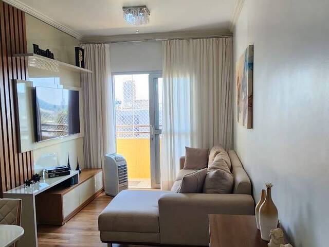 #220 - Apartamento para Venda em Araxá - MG - 2