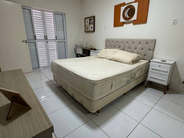 #221 - Casa para Venda em Araxá - MG - 3