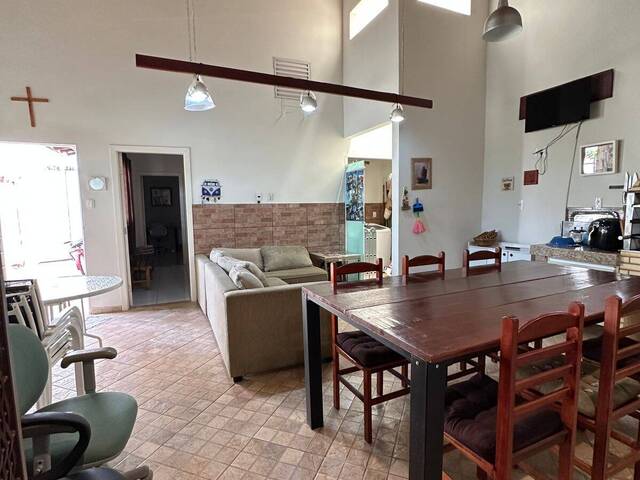 Casa para Venda em Araxá - 4