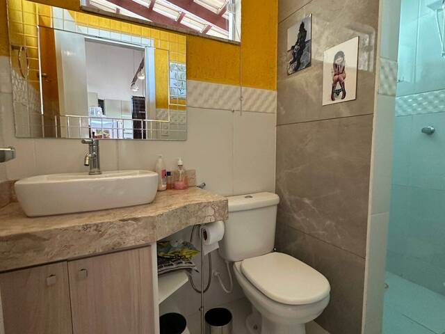 Casa para Venda em Araxá - 5