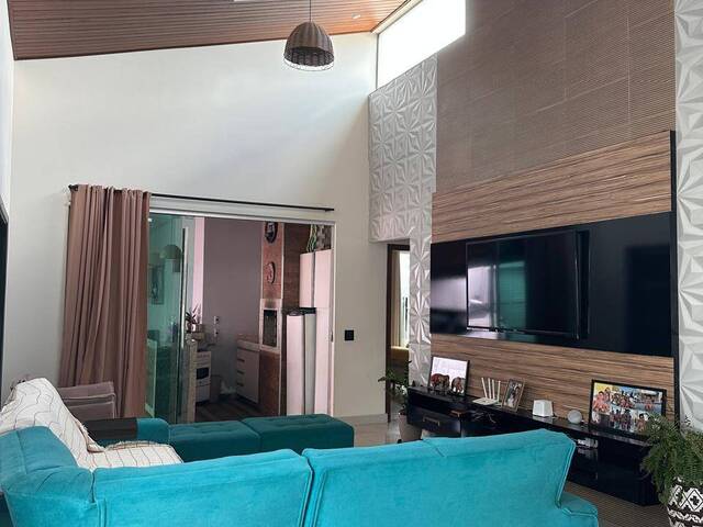 #222 - Casa para Venda em Araxá - MG - 3