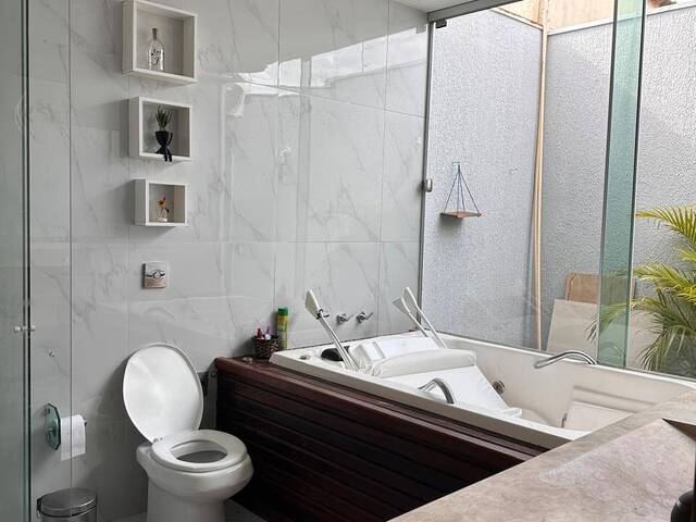 Casa para Venda em Araxá - 4