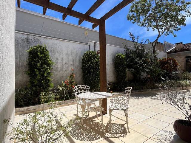 #223 - Casa para Venda em Araxá - MG - 3