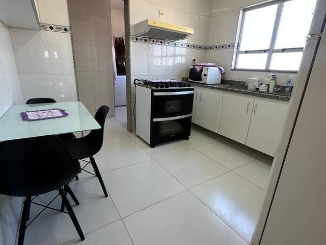 #224 - Apartamento para Venda em Araxá - MG - 3