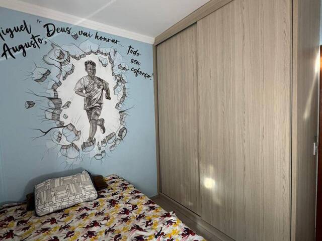 Casa para Venda em Araxá - 4