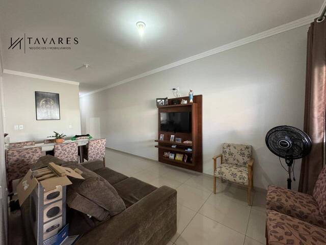 Casa para Venda em Araxá - 5