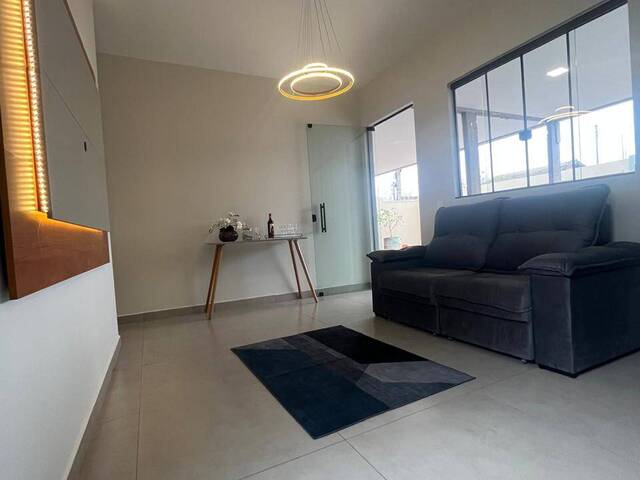 #226 - Casa para Venda em Araxá - MG - 2