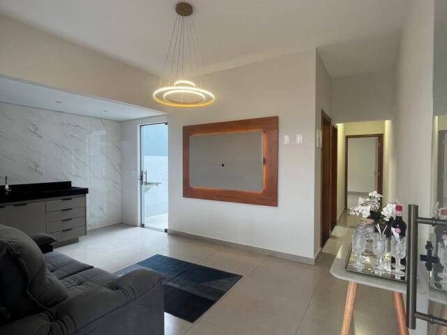 #226 - Casa para Venda em Araxá - MG - 3