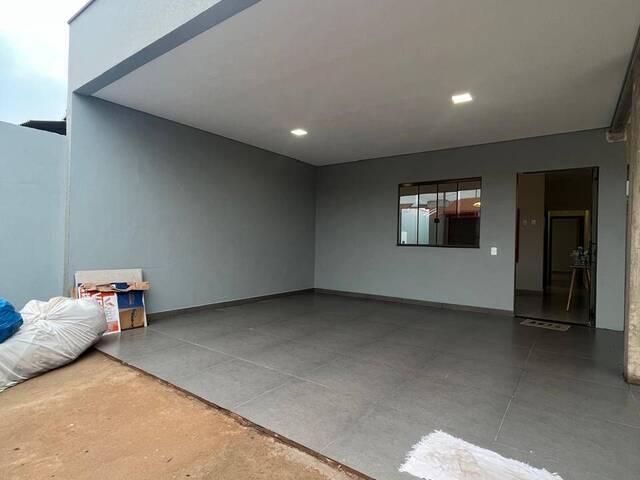 Casa para Venda em Araxá - 4