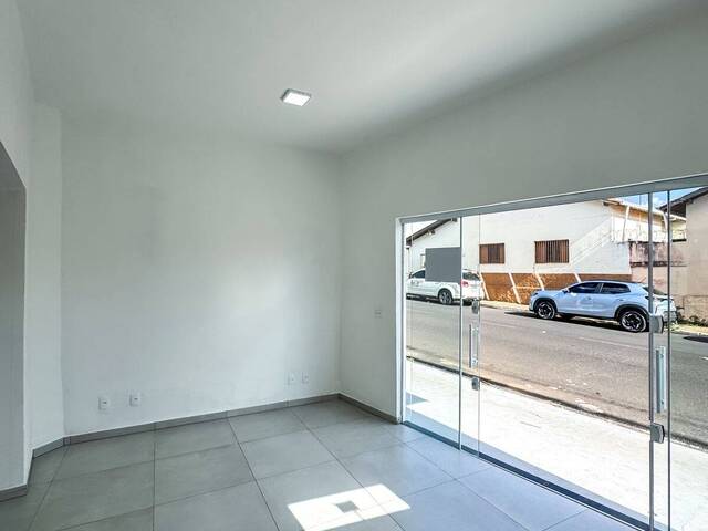 Ponto Comercial para Locação em Araxá - 4