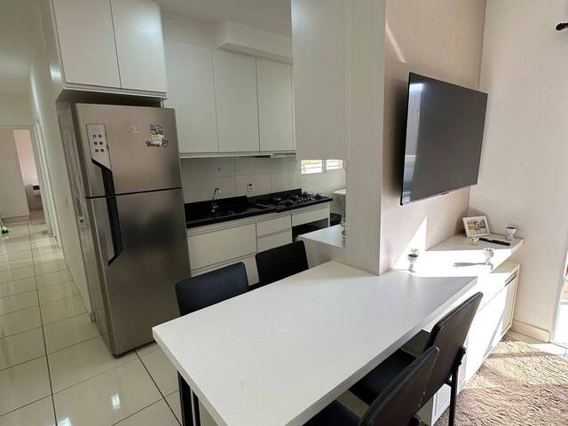 #229 - Apartamento para Venda em Araxá - MG - 2