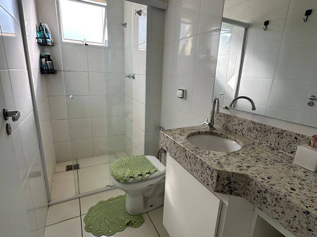 #229 - Apartamento para Venda em Araxá - MG - 3