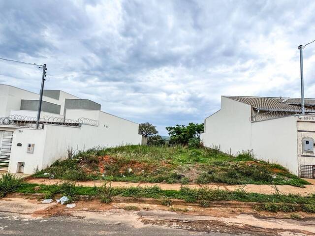 #230 - Área para Venda em Araxá - MG - 2